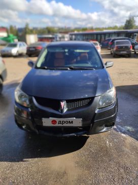 Pontiac Vibe