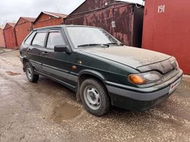 Lada 2114