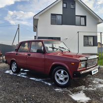 Lada 2107