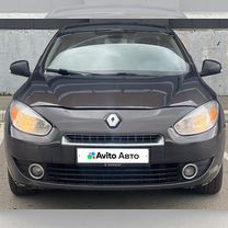 Renault Fluence