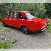 Lada 2107