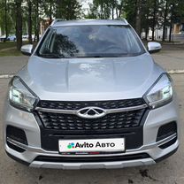 Chery Tiggo