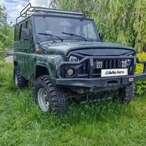 UAZ 31519