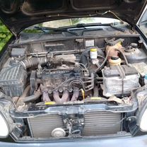 Chevrolet Lanos