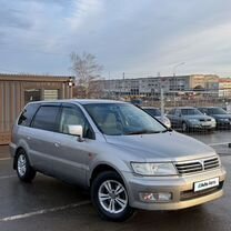 Mitsubishi Chariot