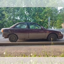 Kia Spectra