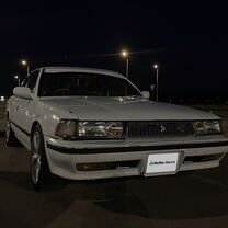 Toyota Cresta