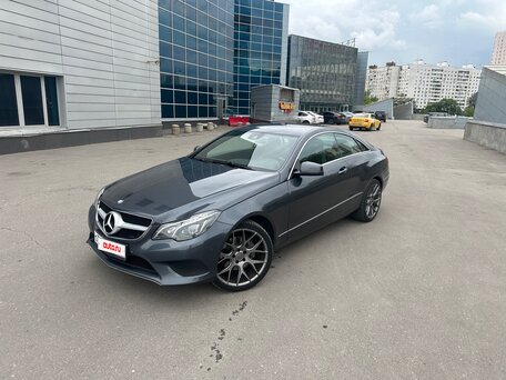 Mercedes-Benz E-Класс 300