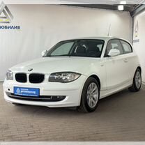 BMW 1