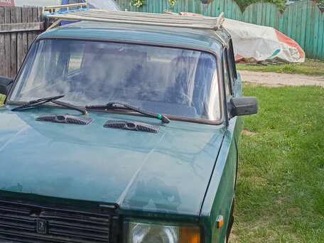 Lada (ВАЗ)