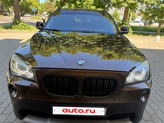 BMW X1 20d