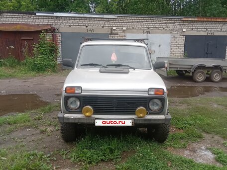 Lada (ВАЗ)