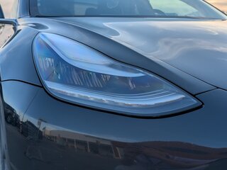 Tesla Model 3 Long Range