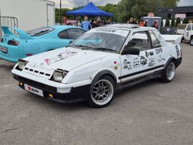 Nissan Pulsar