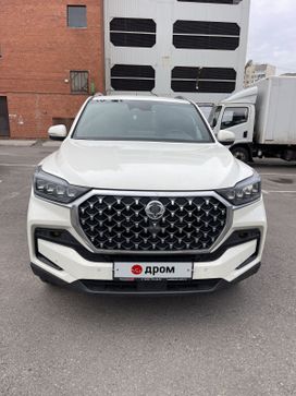 Kg_Mobility Rexton