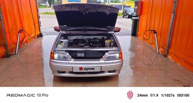 Lada 2114