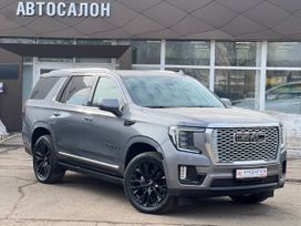 GMC Yukon