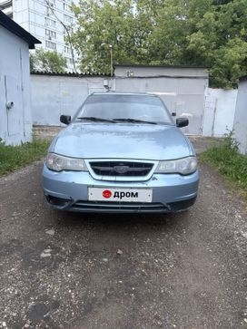 Daewoo Nexia