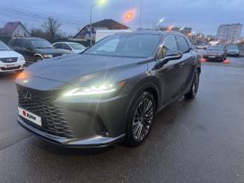 Lexus Rx350H