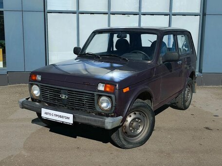 Lada (ВАЗ)