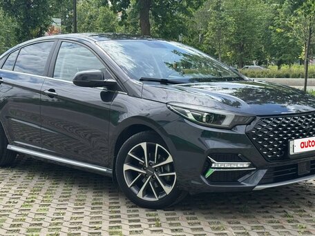 Omoda S5