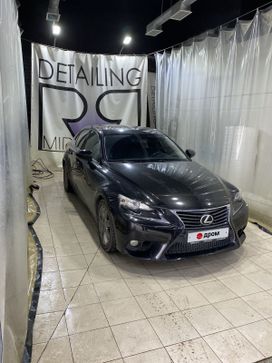 Lexus Is250