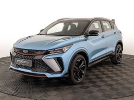 Geely Sx11