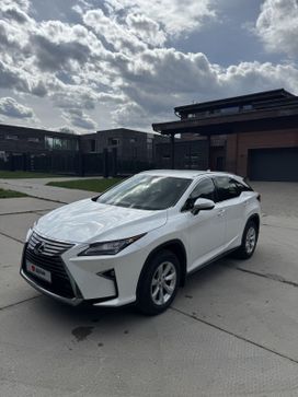 Lexus Rx200T