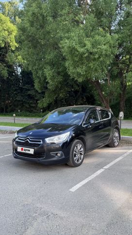 Citroen DS4