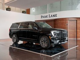 GMC Yukon