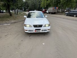 Toyota Cresta