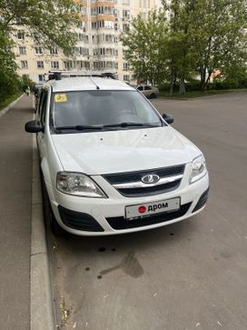 Lada Largus