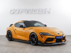 Toyota Supra