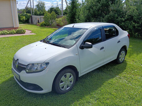 Renault Logan
