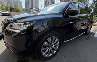 Acura Mdx