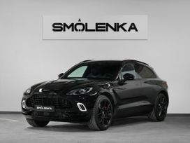 Aston_Martin Dbx