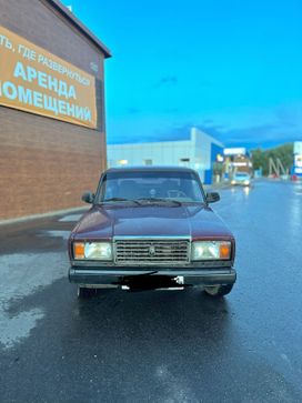 Lada 2107