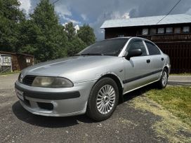 Mitsubishi Carisma