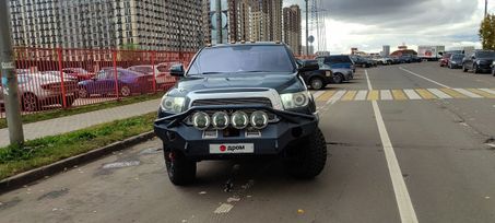 Toyota Tundra