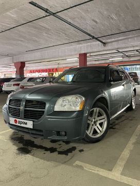 Dodge Magnum