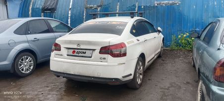 Citroen C5