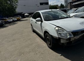 Nissan Almera