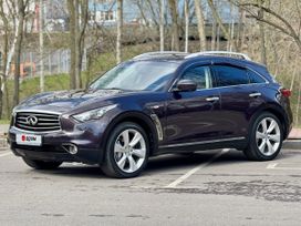 Infiniti QX70