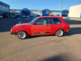 Toyota Starlet