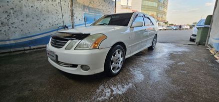 Toyota Mark Ii