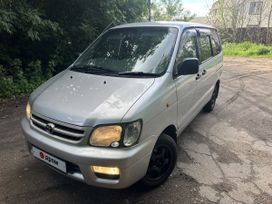 Toyota Town Ace Noah