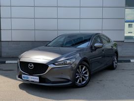 Mazda Mazda6