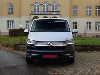 Volkswagen Multivan T6