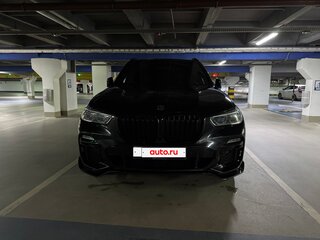 BMW X5 30d