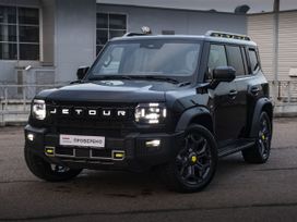 Jetour T2